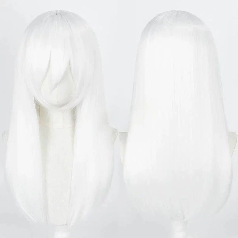L - email Wig 48 Colors 60cm Basic Cosplay Wigs - lemailwigs