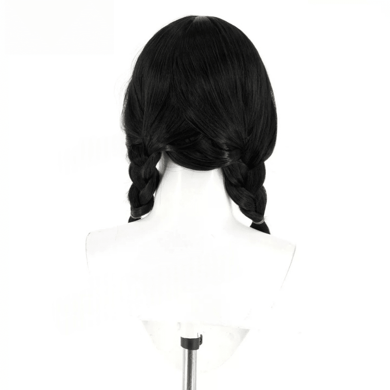 L - email Wig Alien Stage 3rd Anniversary Sua Cosplay Costume And Wig Full Set - lemailwigs