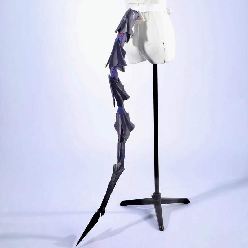 L - email Wig Genshin Impact Durin Cosplay Costume - lemailwigs