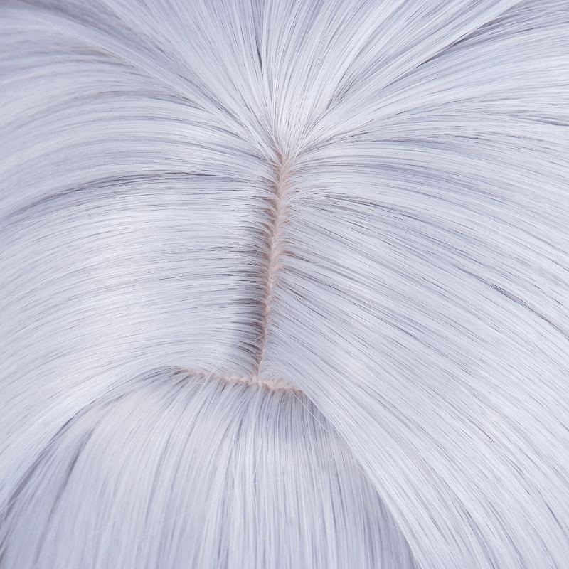 L - email Wig Goddess of Victory: Nikke Cinderella Long Straight Cosplay Wig - lemailwigs