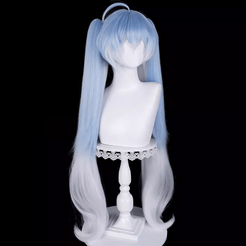 L - email Wig Hatsune Miku 2025 Miku Symphony Sapporo Concert Cosplay Wig - lemailwigs