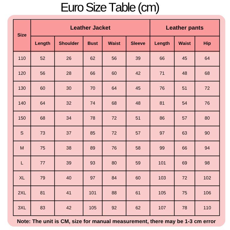 L - email Wig Huntr/X Kpop Demon Hunter Mira Black Leather Combat Cosplay Costume And Wig Full Set - lemailwigs