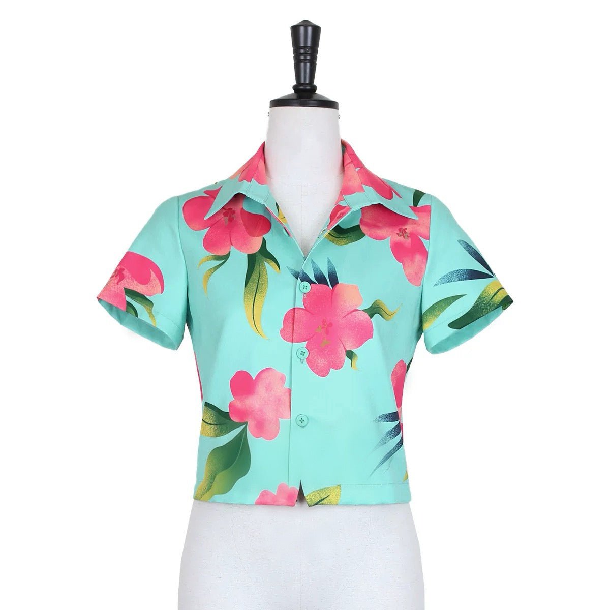 L - email Wig Huntr/x Kpop Demon Hunter Saja Boys Abby Romance Cosplay Shirt And Wig - lemailwigs