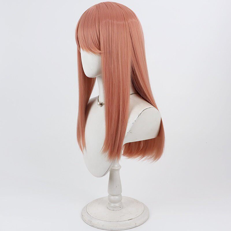 L - email Wig Nikke The Goddess Of Victory Emma Cosplay Wig - lemailwigs