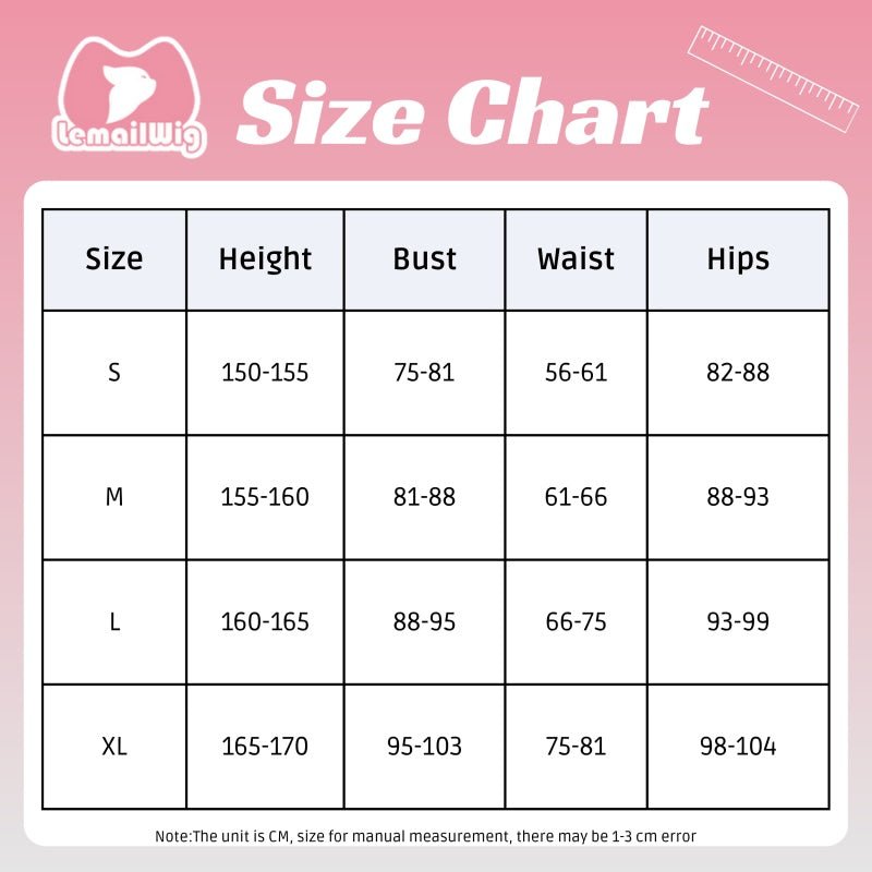 L - email Wig Umamusume:Pretty Derby Vivlos Racing Outfit Cosplay Costume - lemailwigs