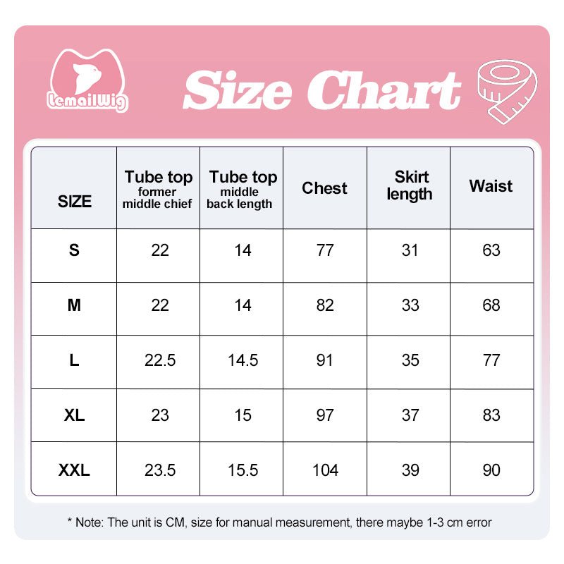 L - email Wig Umamusume:Pretty Derby Vivlos Swimsuit Cosplay Costume - lemailwigs