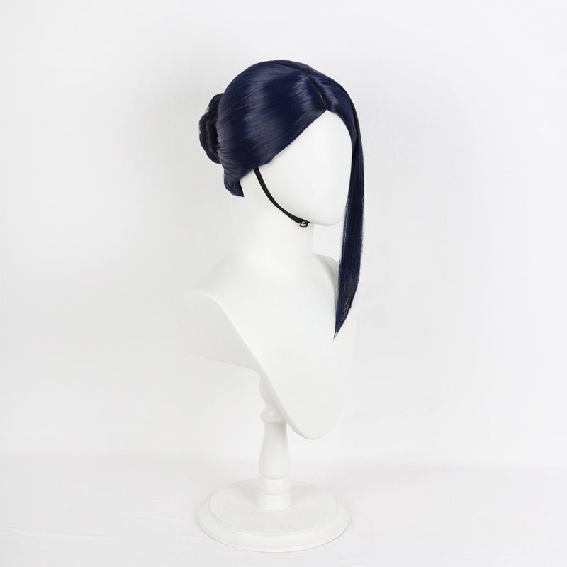 League of legends Arcane 2 Caitlyn Cosplay Wigs - lemailwigs