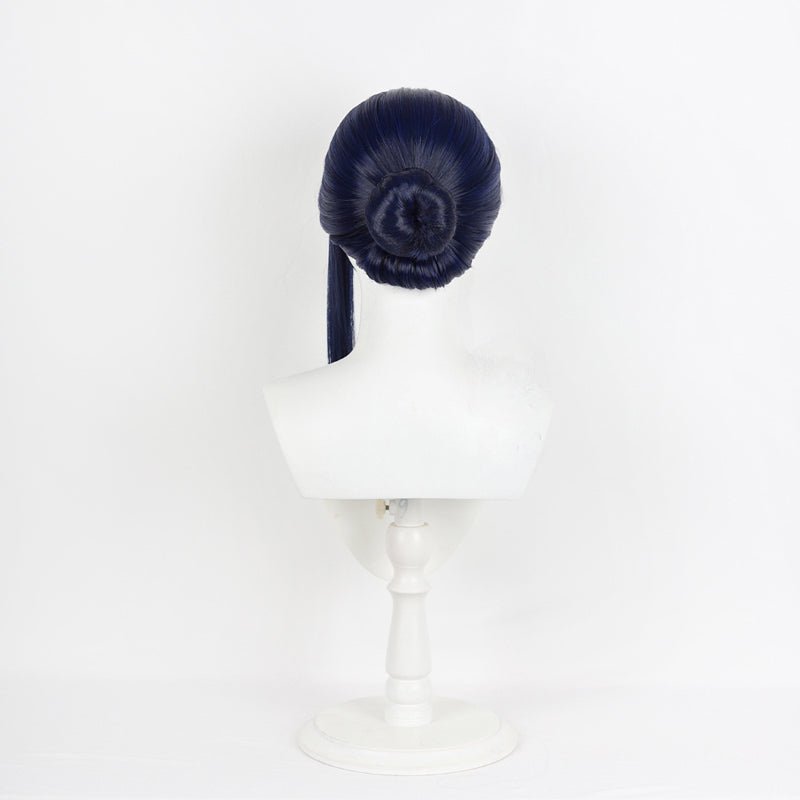 League of legends Arcane 2 Caitlyn Cosplay Wigs - lemailwigs