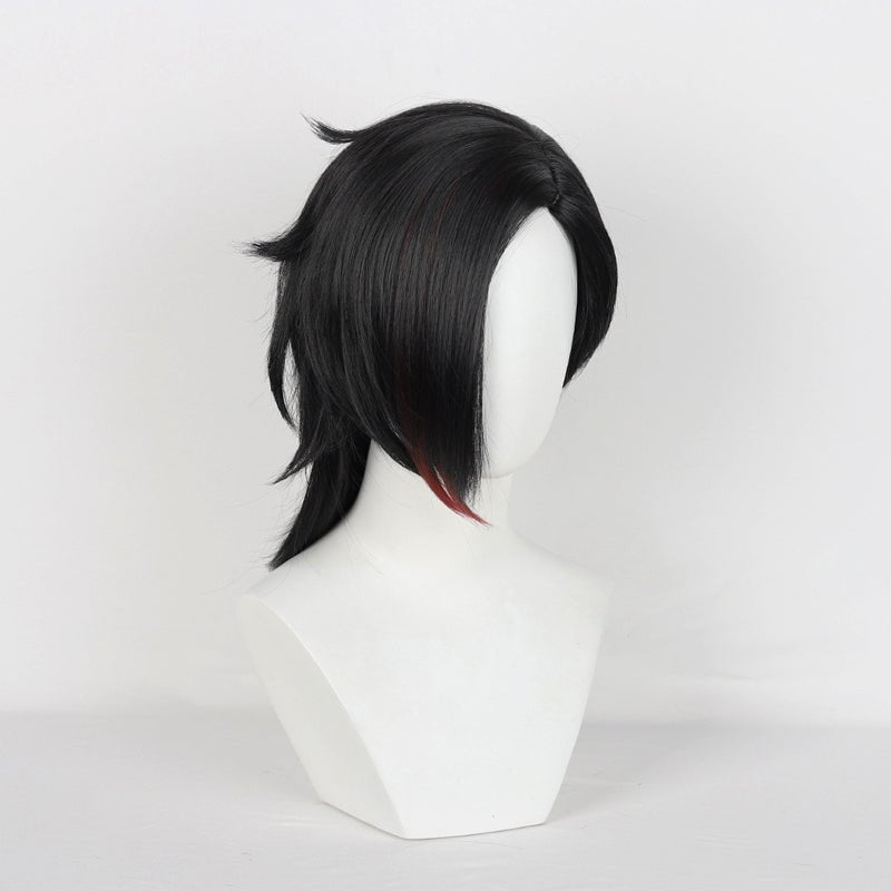 League of legends Arcane 2 Vi Cosplay Wigs - lemailwigs