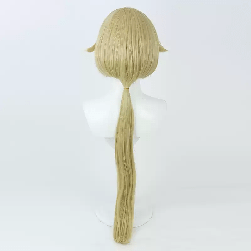 Lemailwig Arknight Dorothy Cosplay Wig - lemailwigs