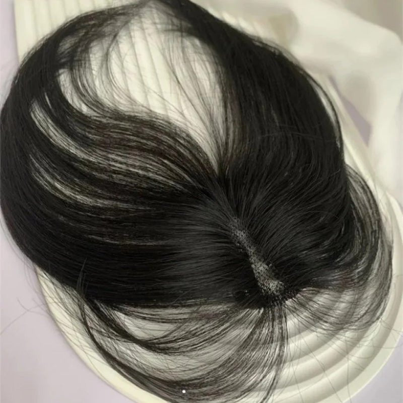 Lemailwig Black Bangs Wig - lemailwigs