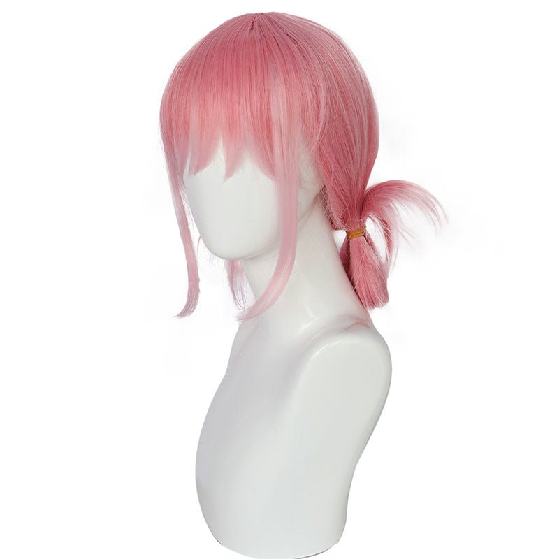 Lemailwig Blue Box Hina Chono Pink Cosplay Wig - lemailwigs