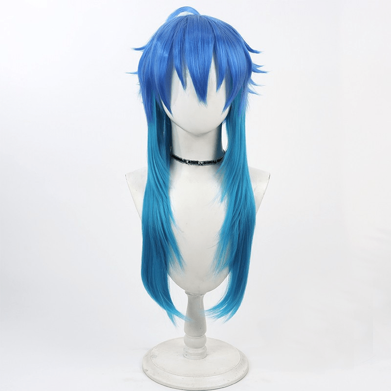 Lemailwig Dramatical Murder Aoba Seragaki Cosplay Wig - lemailwigs