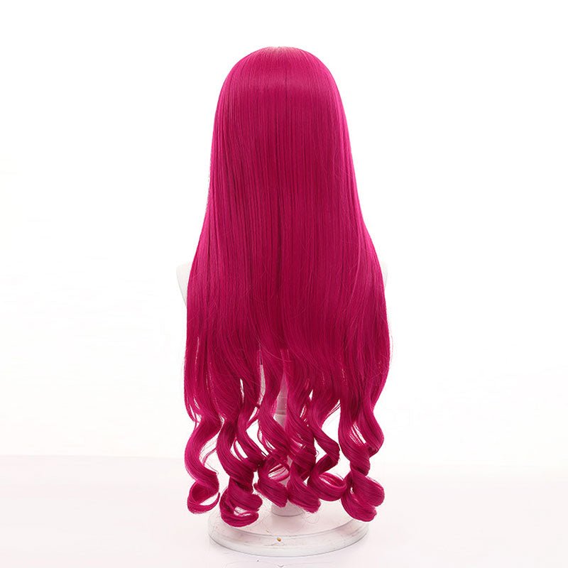 Lemailwig FGO Baobhan Sith Archer Cosplay Wig - lemailwigs