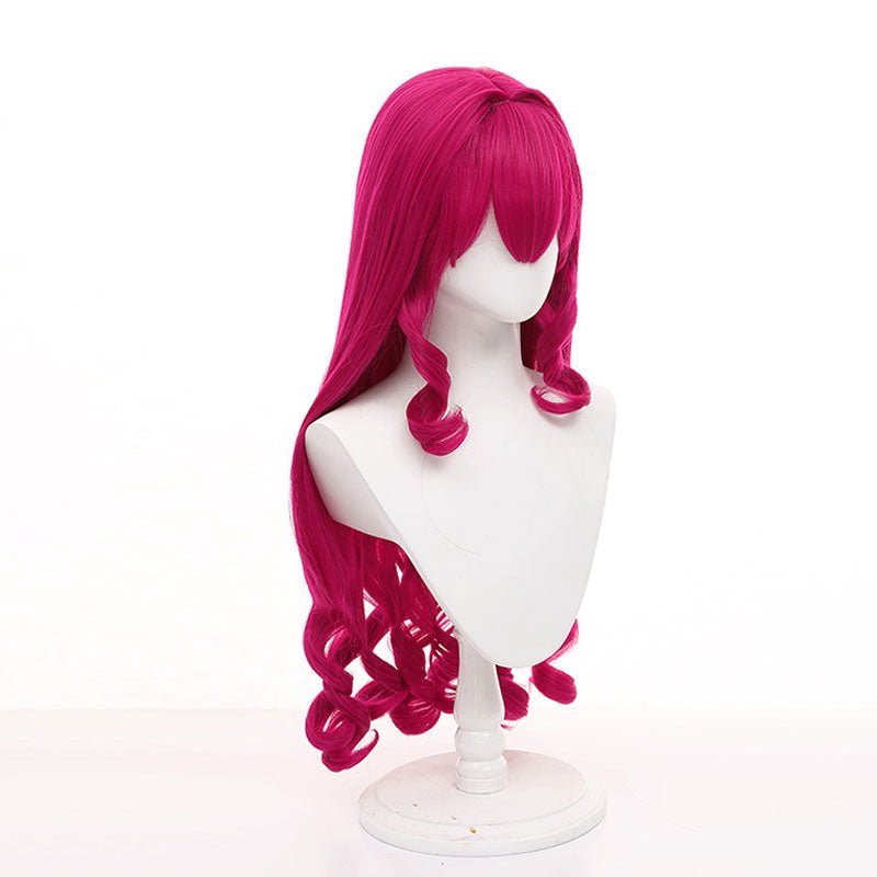 Lemailwig FGO Baobhan Sith Archer Cosplay Wig - lemailwigs