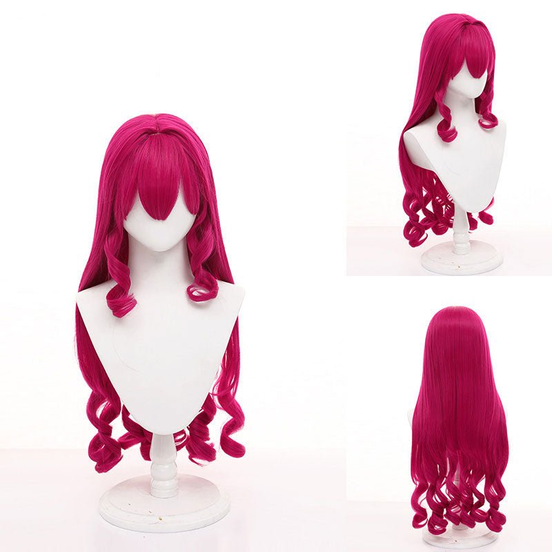 Lemailwig FGO Baobhan Sith Archer Cosplay Wig - lemailwigs