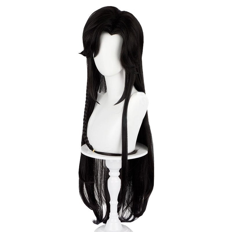 Lemailwig Heaven Official's Blessing Hua Cheng Ghost King Cosplay Wig - lemailwigs