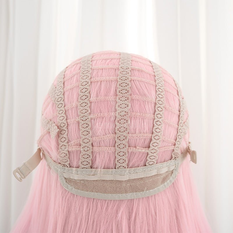 Lemailwig Honkai Star Rail Hyacine Cosplay Wig - lemailwigs