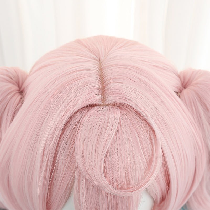 Lemailwig Honkai Star Rail Hyacine Cosplay Wig - lemailwigs