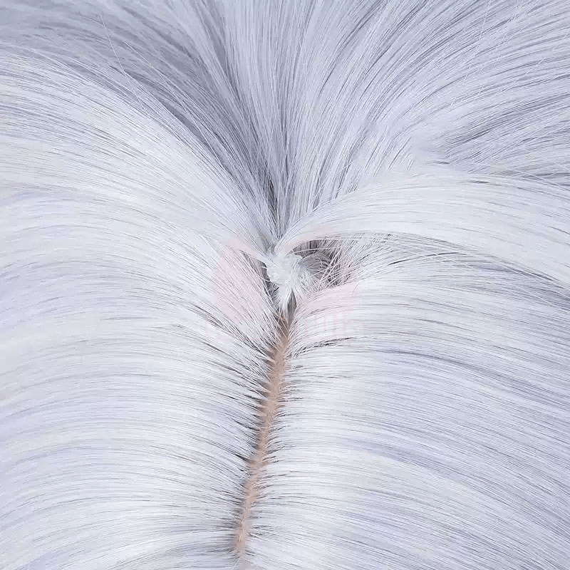 Lemailwig Honkai Star Rail Phainon White Cosplay Wig - lemailwigs