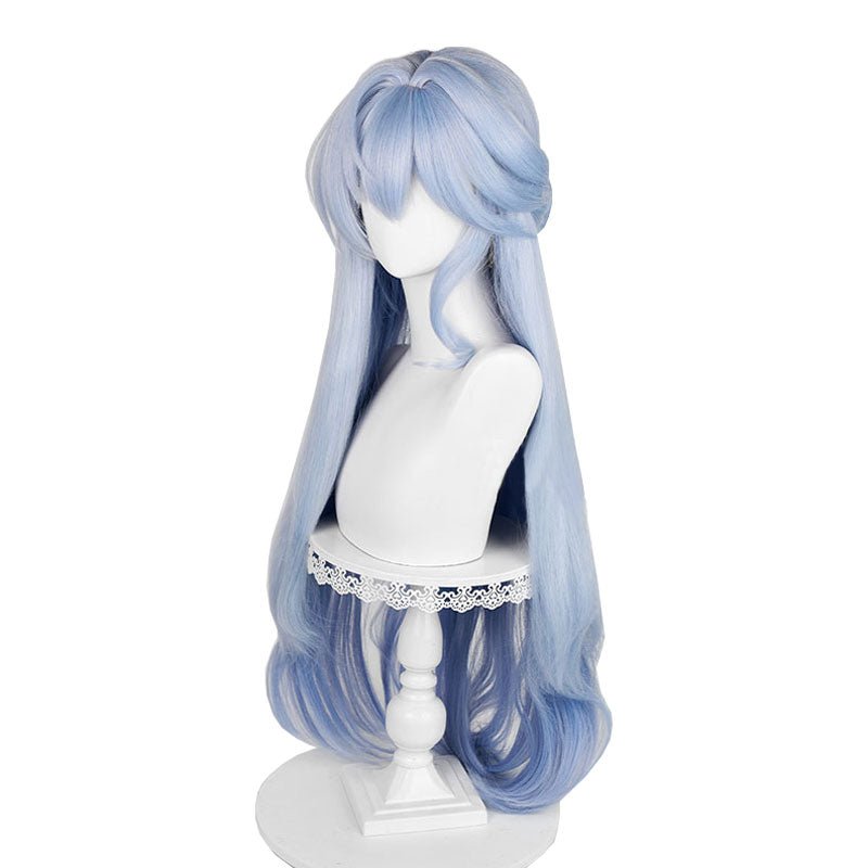 Lemailwig Honkai: Star Rail Robin Cosplay Wig - lemailwigs