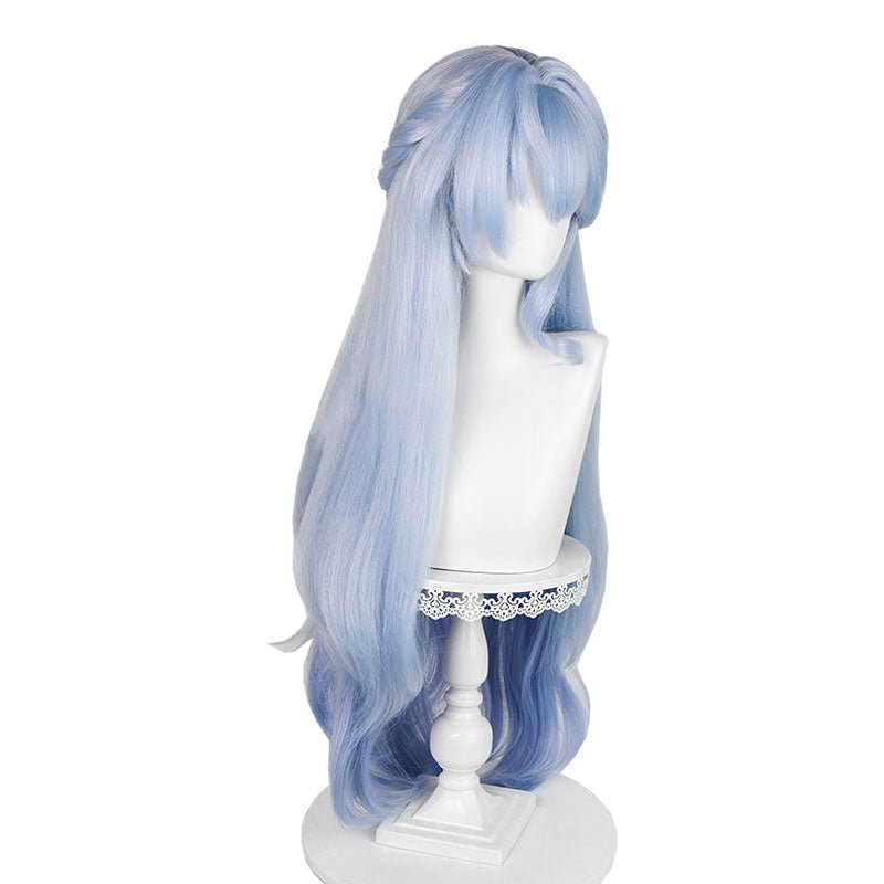 Lemailwig Honkai: Star Rail Robin Cosplay Wig - lemailwigs