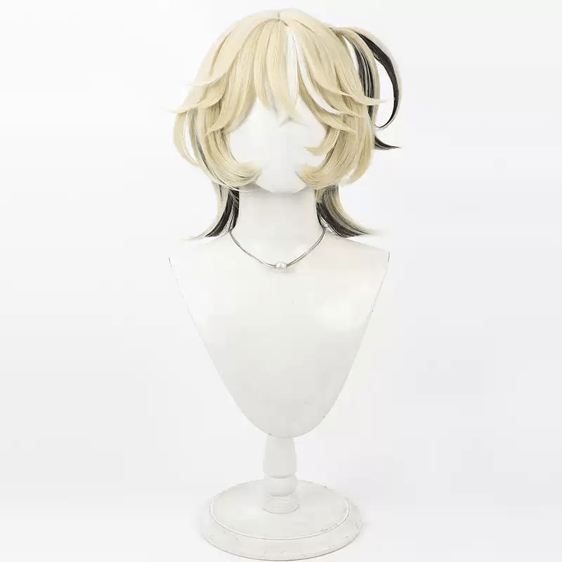 Lemailwig Identity V Mechanic Lock Core Cosplay Wig - lemailwigs