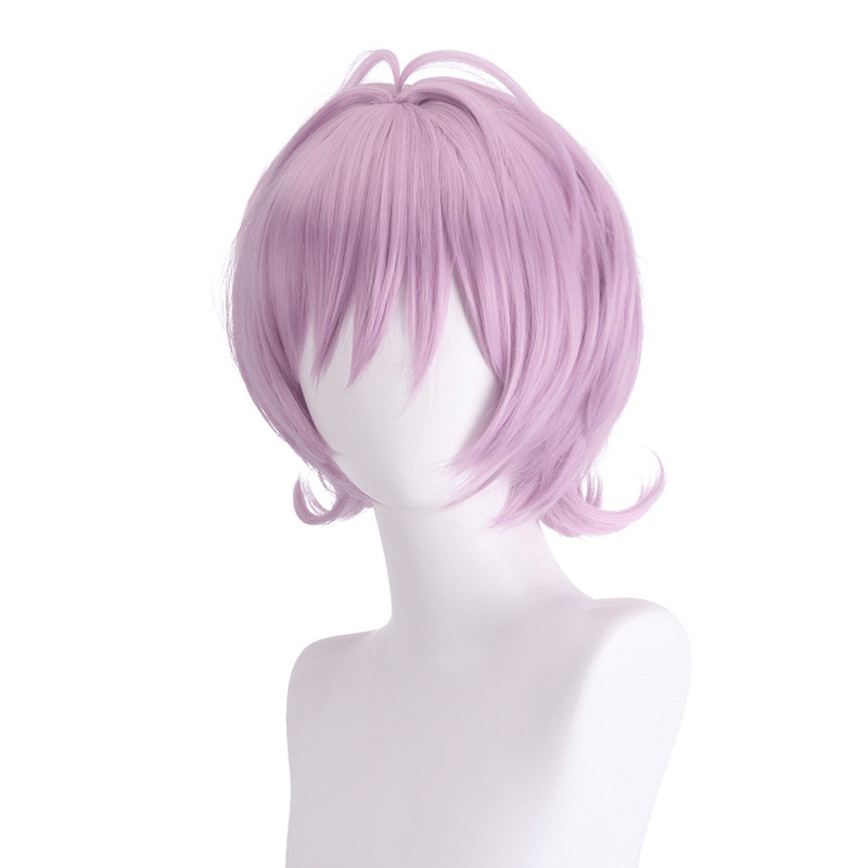 Lemailwig Komi Can't Communicate Shoko Komi Cosplay Wig - lemailwigs