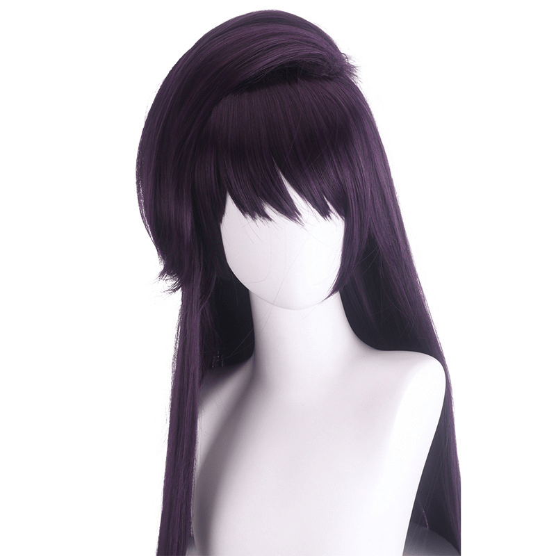 Lemailwig Komi Can't Communicate Shouko Komi Cosplay Wig - lemailwigs