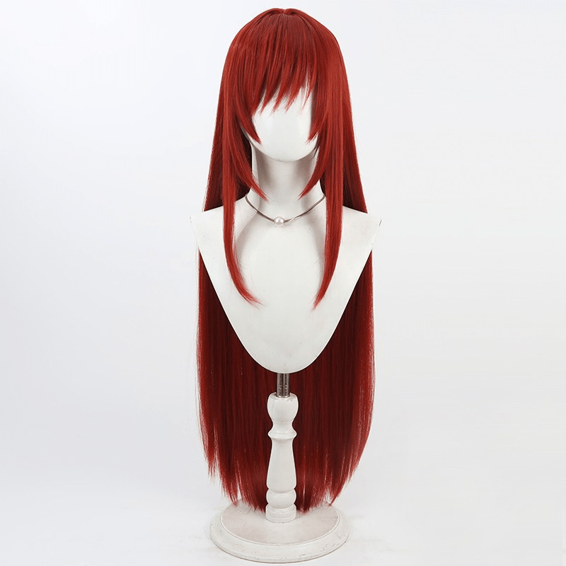 Lemailwig Nikke Goddess of Victory Rapi Red Hood Cosplay Wig - lemailwigs
