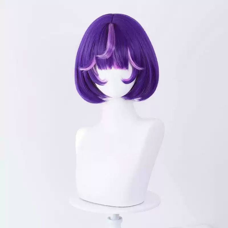 Lemailwig Overwatch Juno Cosplay Wig - lemailwigs