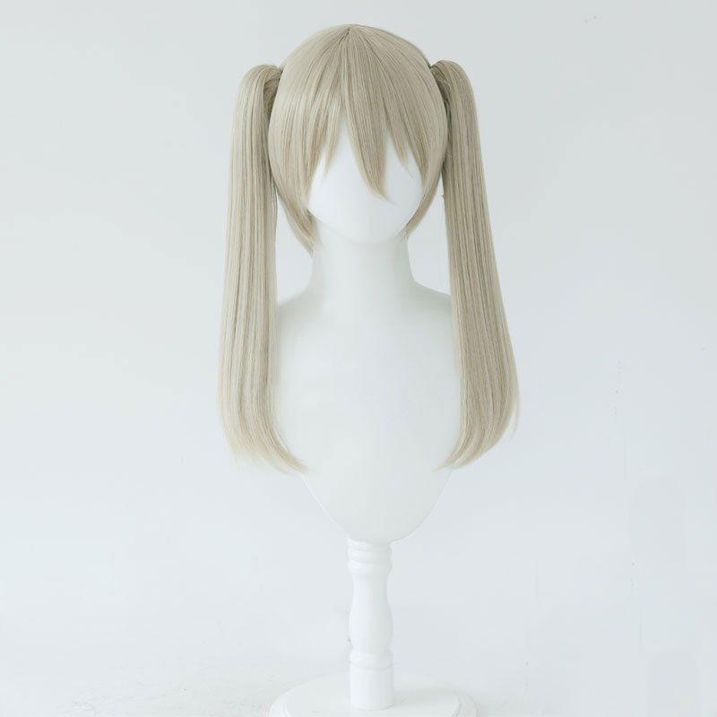 Lemailwig Soul Eater Maka Albarn Cosplay Wig - lemailwigs