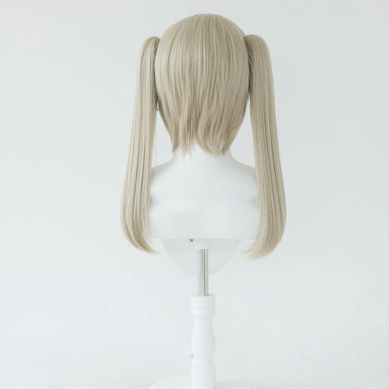 Lemailwig Soul Eater Maka Albarn Cosplay Wig - lemailwigs