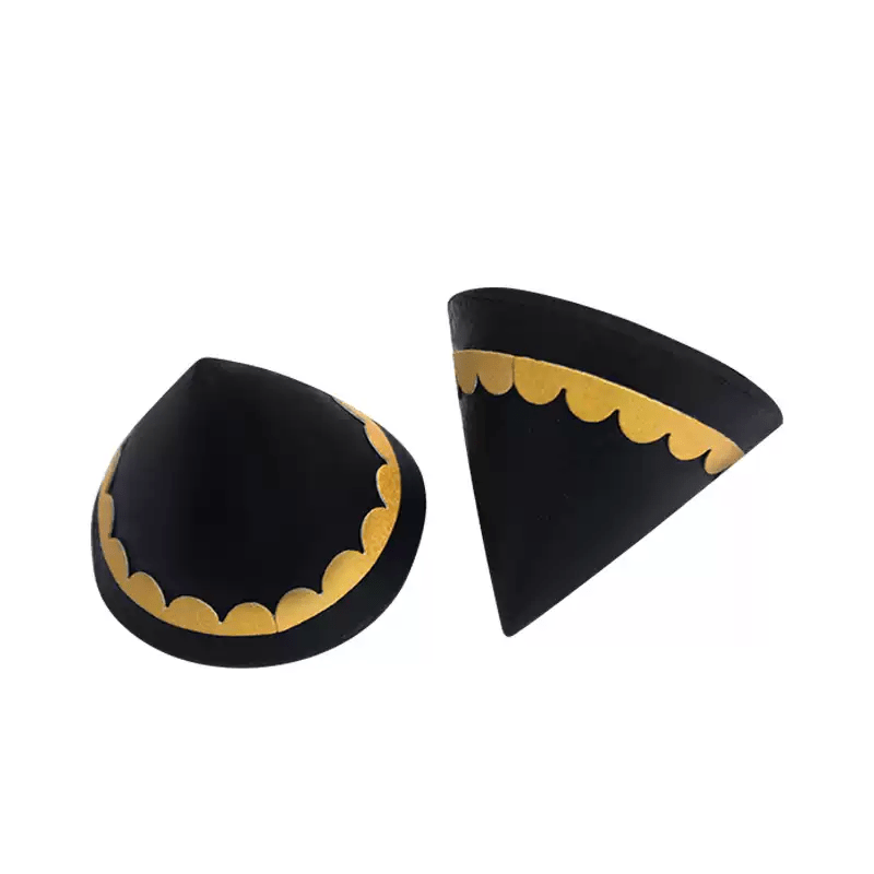 Lemailwig SpyxFamily Anya Cosplay Props Hearwear - lemailwigs