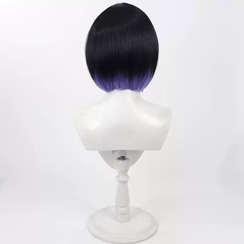 Lemailwig Tekken 8 Reina Cosplay Wig - lemailwigs