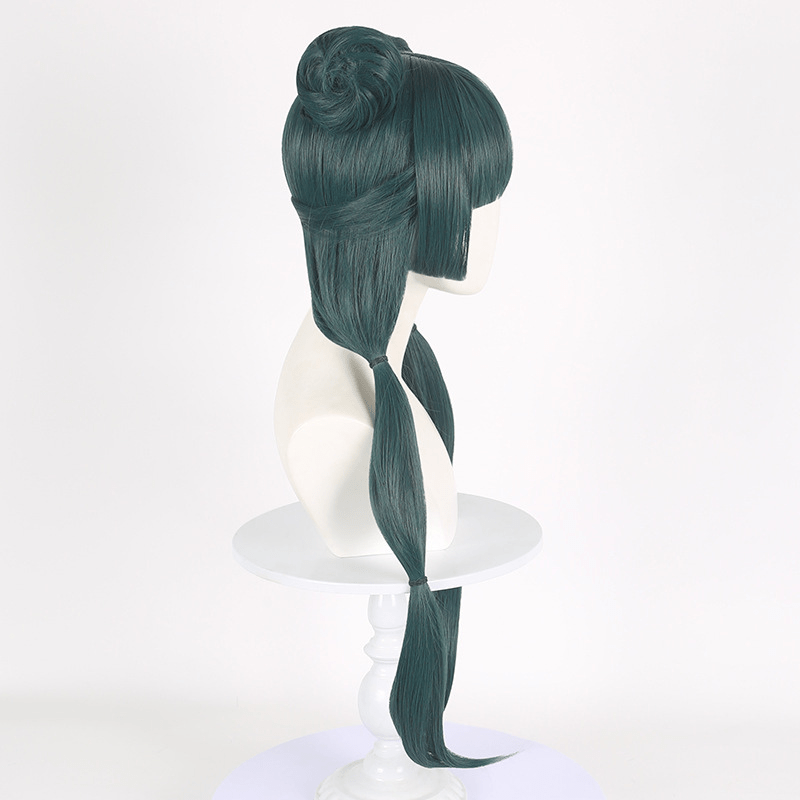 Lemailwig The Apothecary Diaries MaoMao Long Cosplay Wigs - lemailwigs
