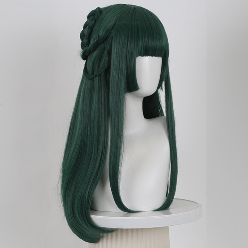 Lemailwig The Apothecary Diaries MaoMao Long Cosplay Wigs - lemailwigs
