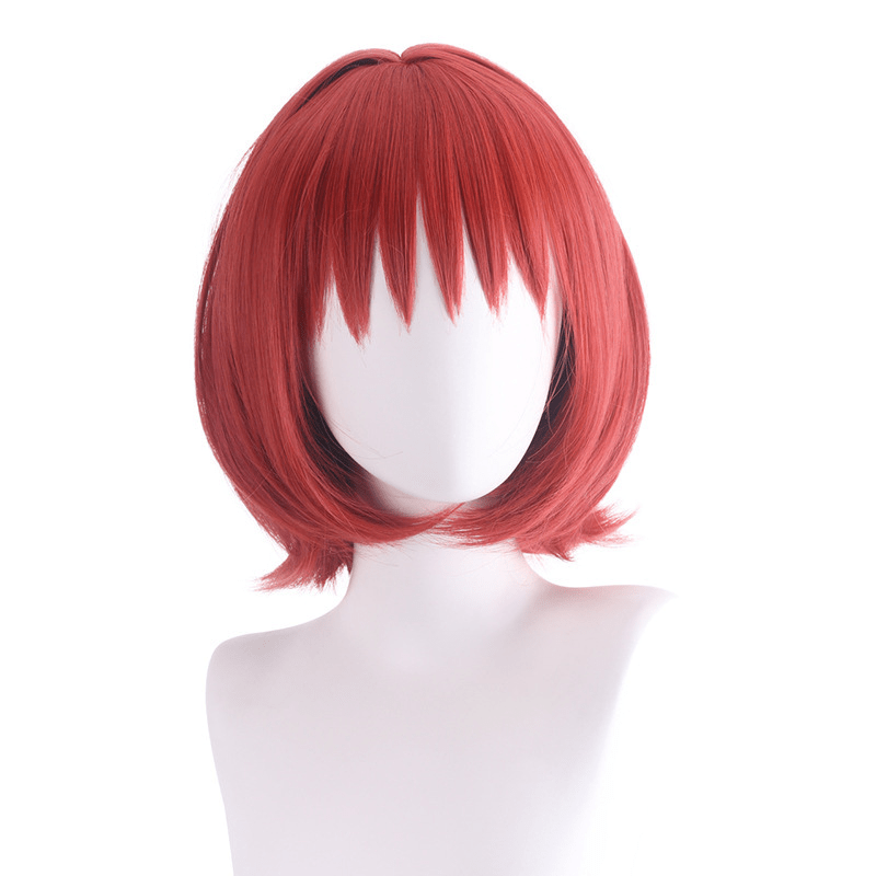 Lemailwig Tokyo Mew Mew Ichigo Momomiya Cosplay Wig - lemailwigs