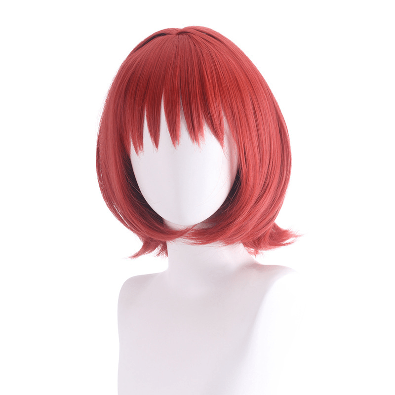 Lemailwig Tokyo Mew Mew Ichigo Momomiya Cosplay Wig - lemailwigs