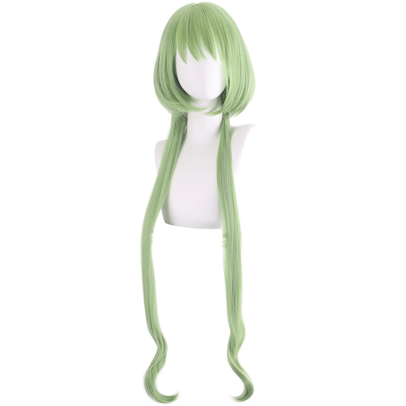 Lemailwig Tokyo Mew Mew Retasu Midorikawa Cosplay Wig - lemailwigs
