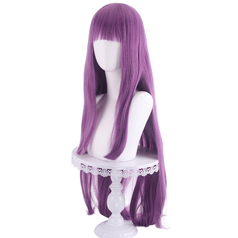 Lemailwig Tokyo Mew Mew Zakuro Fujiwara Cosplay Wig - lemailwigs