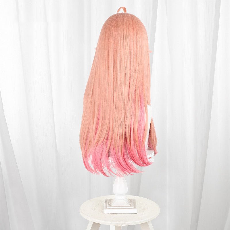 Lemailwig Witch Watch Nico Wakatsuki Cosplay Wig - lemailwigs