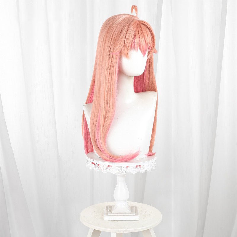 Lemailwig Witch Watch Nico Wakatsuki Cosplay Wig - lemailwigs