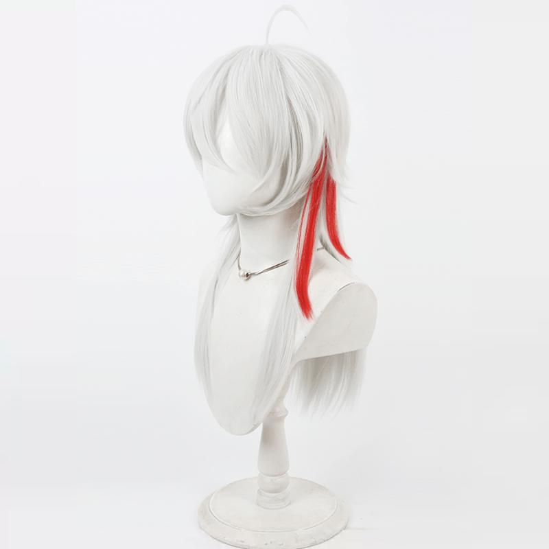 Lemailwig Wuthering Wave Zani Cosplay Wig - lemailwigs