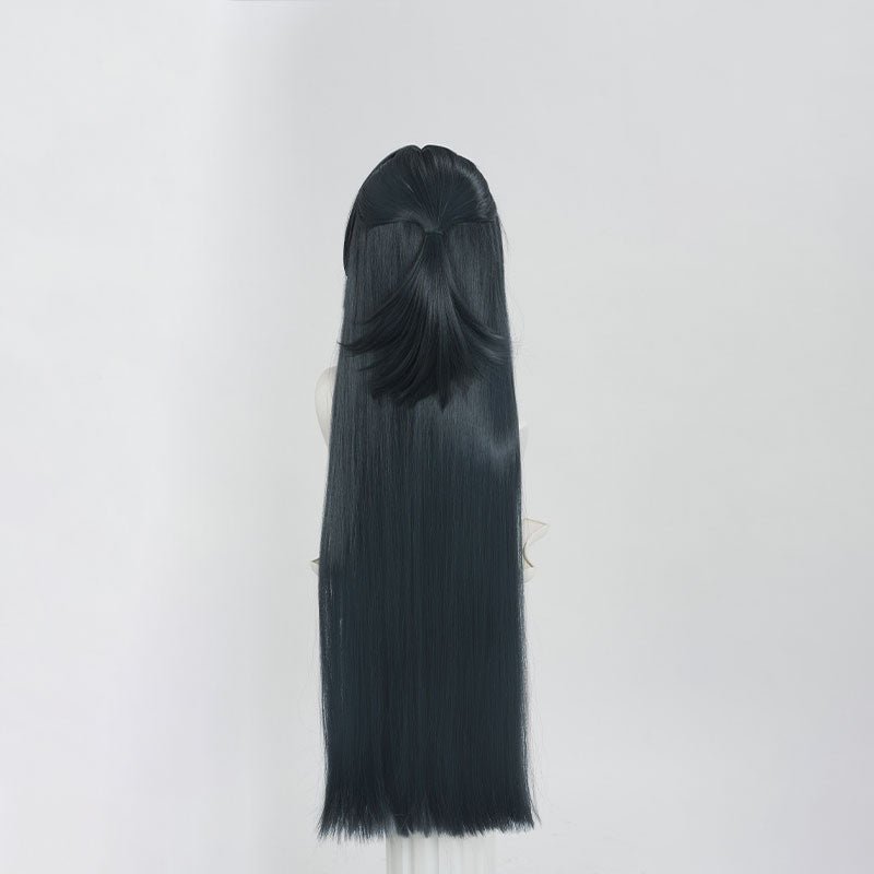 Lemailwig Zenless Zone Zero Astra Yao Long Cosplay Wig - lemailwigs