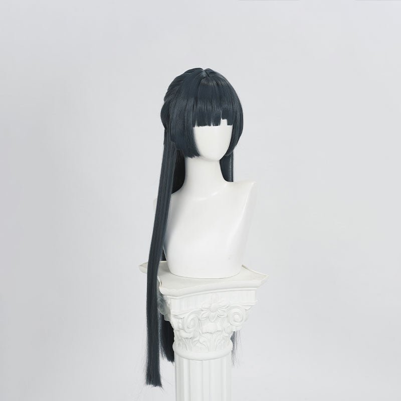 Lemailwig Zenless Zone Zero Astra Yao Long Cosplay Wig - lemailwigs