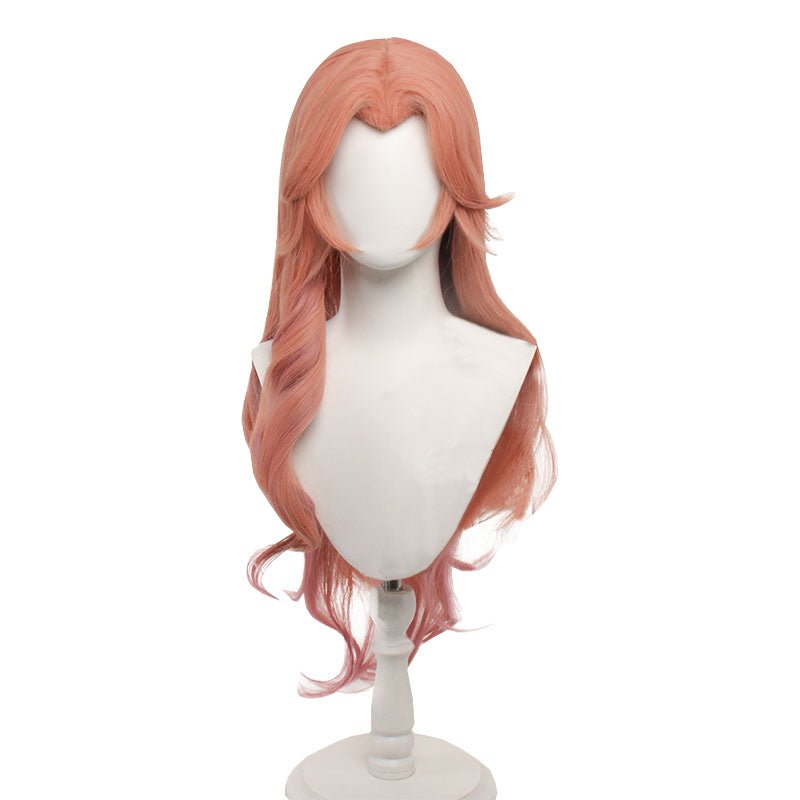 LOL Heartache & Heartthrob Caitlyn Cosplay Wig - lemailwigs