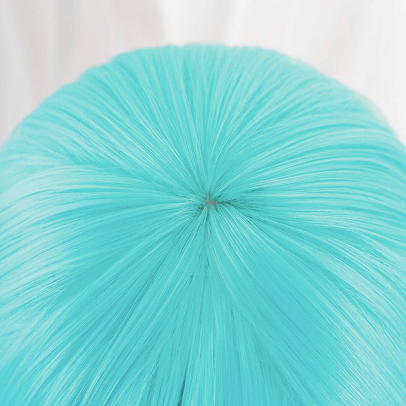 LOL KDA Neeko Cosplay Wig - lemailwigs