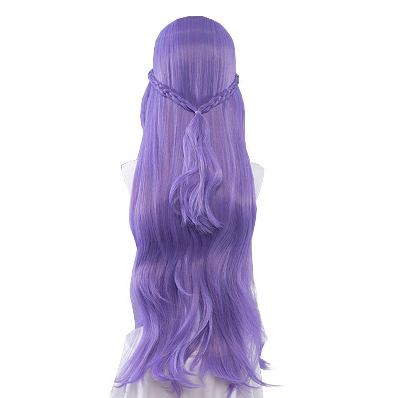 LOL Syndra Withered Rose Cosplay Wig - lemailwigs