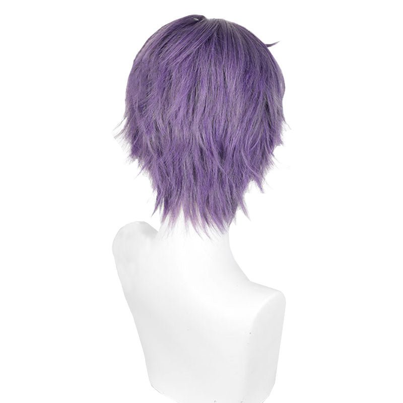 Love and Deepspace Rafayel Cosplay Wig - lemailwigs